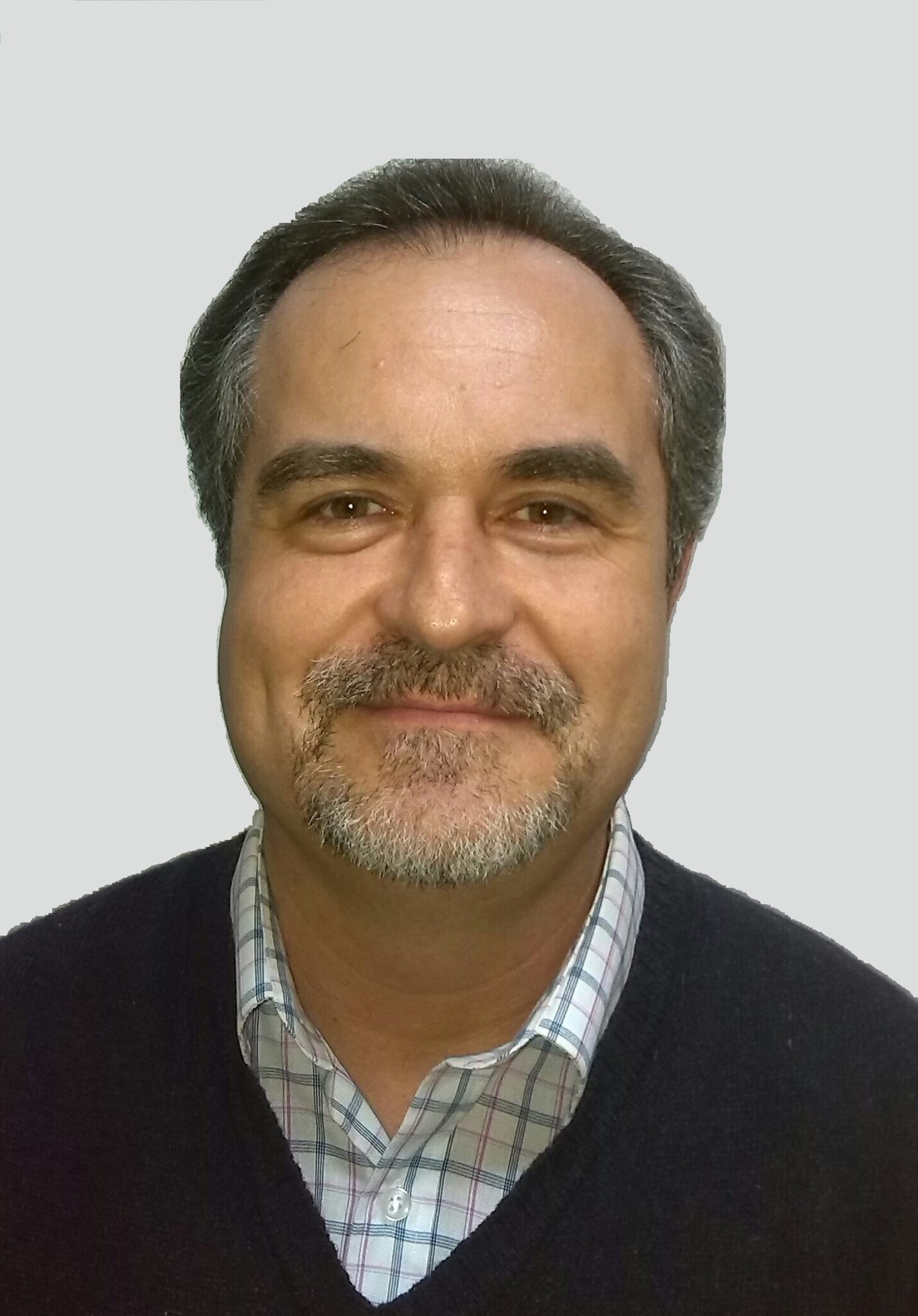 Alfons Guevara i Serrano